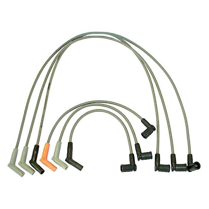 Acdelco Wireset 16 836u 