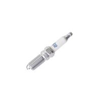 ACCEL Double Platinum Shorty Spark Plug 14mm Thread, .708 in Reach, Tapered  Seat - Single – Speedzone Performance LLC