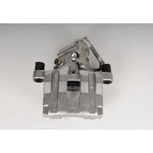 GM Genuine Parts Disc Brake Caliper 172-2446