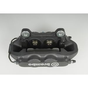 GM Genuine Parts Disc Brake Caliper 172-2485