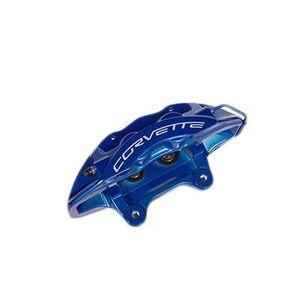 GM Genuine Parts Original Equipment Disc Brake Caliper 172-2492