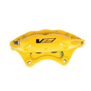 GM Genuine Parts Original Equipment Disc Brake Caliper 172-2524