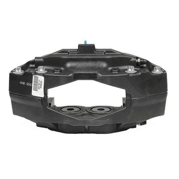 GM Genuine Parts Original Equipment Disc Brake Caliper 172-2592