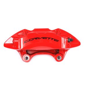 GM Genuine Parts 172-2061 - Assemblea Pinza Freno A Disco Lato Guida - Ricambio Originale