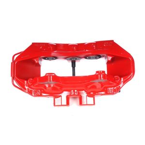 GM Genuine Parts Disc Brake Caliper 172-2670