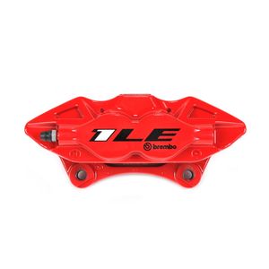 GM Genuine Parts Disc Brake Caliper 172-2746