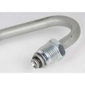 GM Genuine Parts Power Brake Booster Line 176-1270