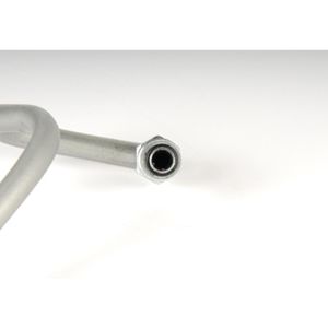 Aazon.co: ACDelco 176-1087 G Original Equipent Power Brake Booster