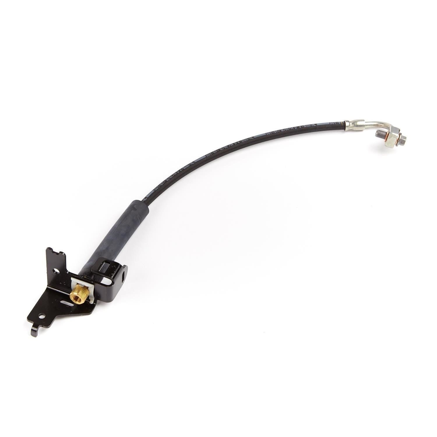 ACDelco 20.42in Front Driver Side Brake Hose