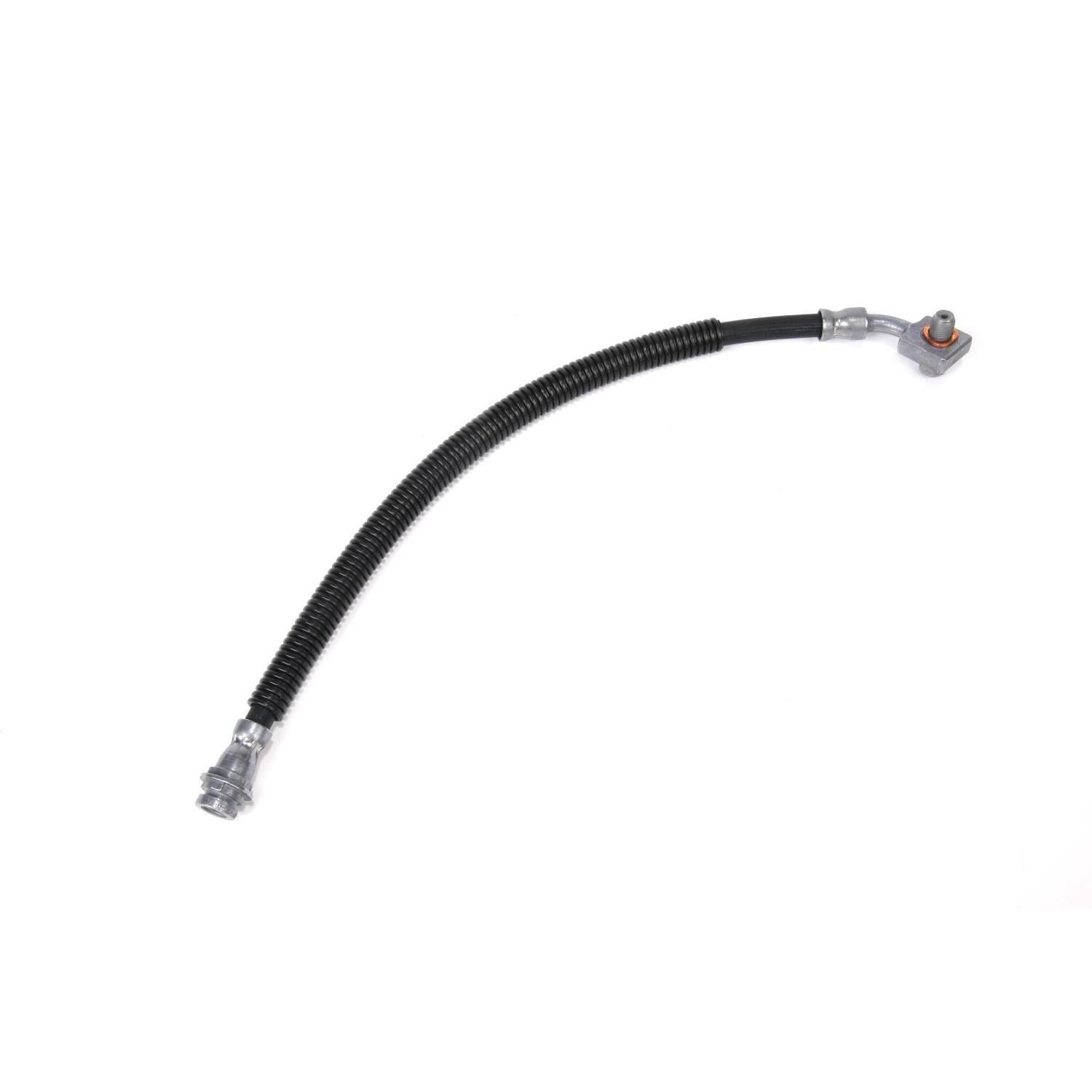ACDelco Front Passenger Side Brake Hose