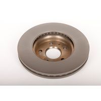 ACDelco Brake Rotor 177-1053 for 2012 Chevrolet Cruze