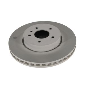 GM Genuine Parts Disc Brake Rotor 177-1137 for Cadillac ATS