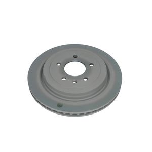 ACDelco Disc Brake Rotor 177-1140 for Cadillac ATS