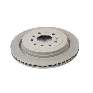 GM Genuine Parts Disc Brake Rotor 177-1173 for Cadillac ATS