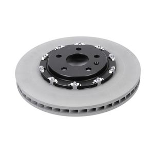 GM Genuine Parts Disc Brake Rotor 177-1193 for Cadillac ATS