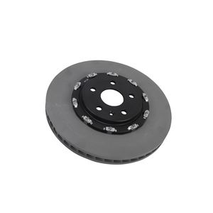 GM Genuine Parts Disc Brake Rotor 177-1194 for Cadillac ATS