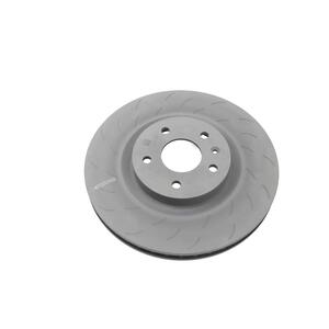 GM Genuine Parts Disc Brake Rotor 177-1196