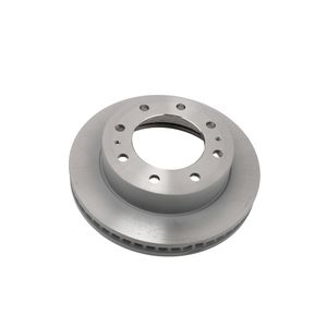 ACDelco Brake Rotor - AutoZone