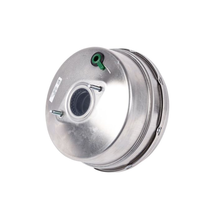 GM Genuine Parts Vacuum Power Brake Booster 178-0965