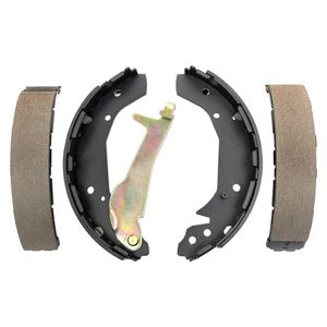 ACDelco Gold Drum Brake Shoe 17800B