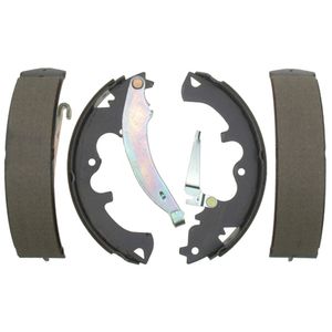 ACDelco Gold Drum Brake Shoe 17795B