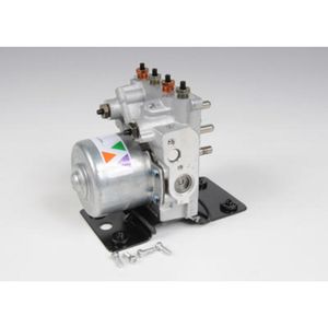 ACDelco ABS Modulator Valve 18043965 for Chevrolet