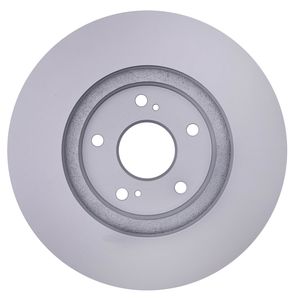 ACDelco Silver Disc Brake Rotor 18A1095AC
