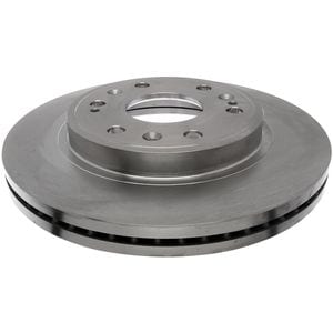 ACDelco 18A1803A Disc Brake Rotor - View #2