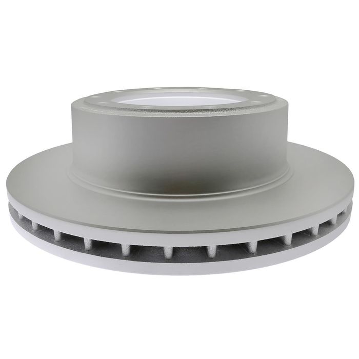 ACDelco Gold Performance Front Disc Brake Rotor | 19383621