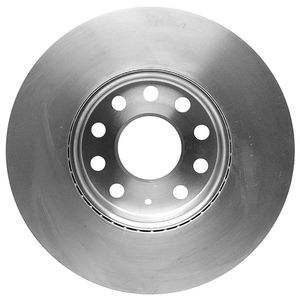 ACDelco Advantage Disc Brake Rotor 18A2396AC