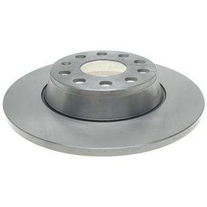 ACDelco Advantage Disc Brake Rotor 18A2605AC