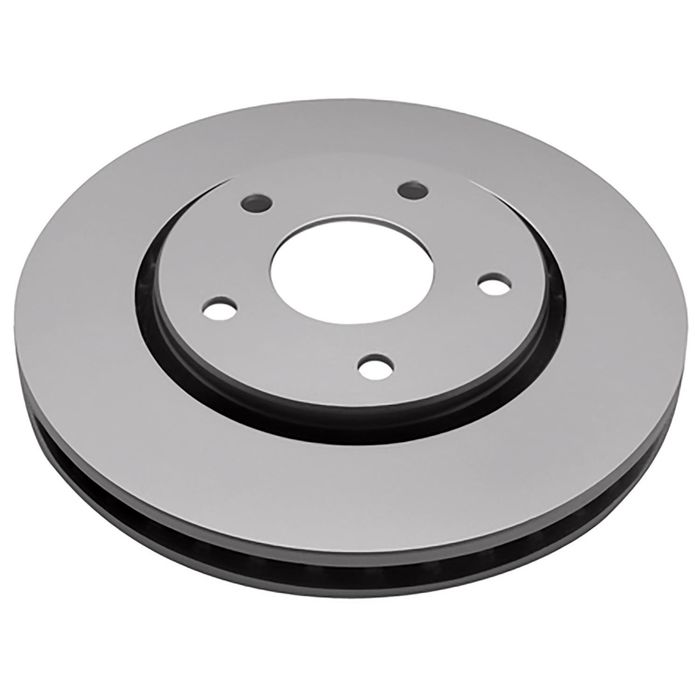 ACDelco Advantage Disc Brake Rotor 18A2606AC