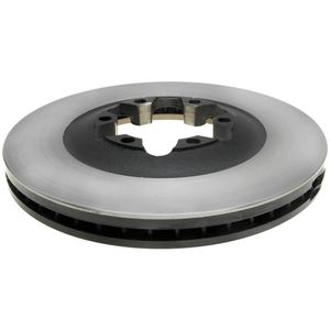 ACDelco Disc Brake Rotor 18A2637