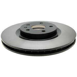 ACDelco Gold Disc Brake Rotor 18A2652