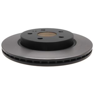 ACDelco Gold Disc Brake Rotor 18A2733 for Saab 95