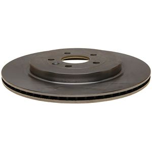 AC Delco 18A2947 Rear Brake Rotor For Select 12-19 Ford Lincoln
