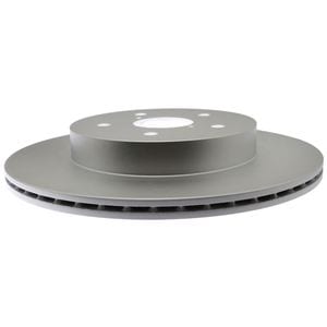 ACDelco 18A81956AC Advantage Disc Brake Rotor