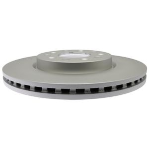 ACDelco Silver Disc Brake Rotor 18A82000AC for Buick Regal Sportback