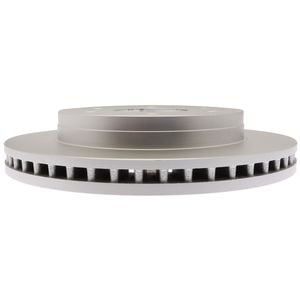 ACDelco Silver Disc Brake Rotor 18A925AC for Chevrolet Tahoe