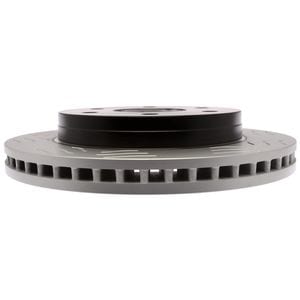 ACDelco Gold Disc Brake Rotor 18A925SD for Chevrolet Tahoe