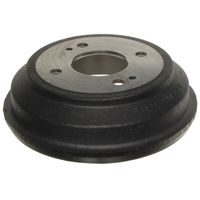 ACDelco Brake Drum 18B266 for Honda