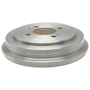 ACDelco Gold Brake Drum 18B571 for Kia Rio