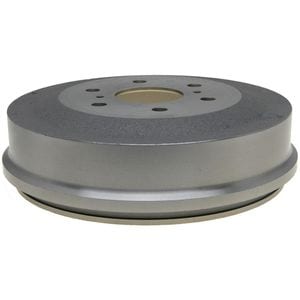 Brake Drum For 2005-2008 Chevy Silverado 1500 - Rear, API 23267CK, 12 Month Warranty