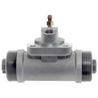 ACDelco Wheel Cylinder 18E447 for Nissan/Datsun Frontier