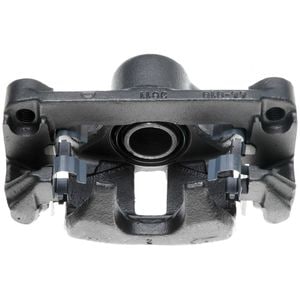 ACDelco Gold Disc Brake Caliper with Mounting Bracket 18FR1771 for Chevrolet Monte Carlo