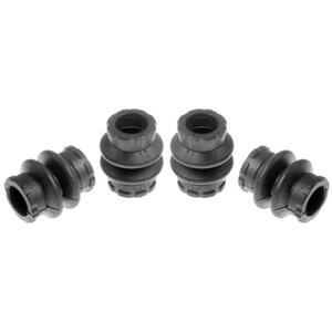 thumbnail image 2 of ACDelco 18K1184 Professional Front Disc Brake Caliper Bushing Kit - Replacement Rubber Bushings 2 of 10
