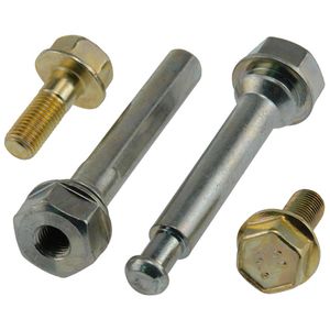 ACDelco Gold Disc Brake Caliper Bolt Kit 18K1906 for Ford Focus