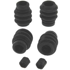 ACDelco Gold Disc Brake Caliper Bushing 18K1929 for Ford Focus