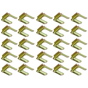 ACDelco Gold Brake Hydraulic Hose Lock Clip 18K2328 for Toyota Corolla