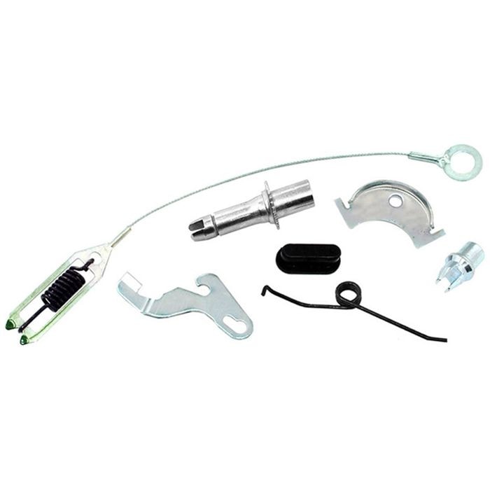 ACDelco Gold Drum Brake Self-Adjuster Repair Kit 18K868